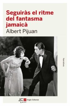 seguiras el ritme del fantasma jamaica-9788415307600