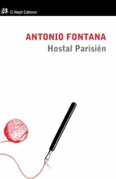 hostal parisien-9788415325000