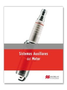 sistemas auxiliares del motor loe 2012-9788415426400