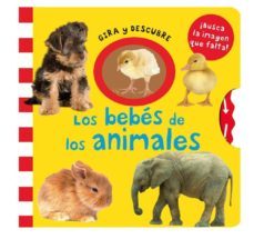 los bebes de los animales-9788415430100