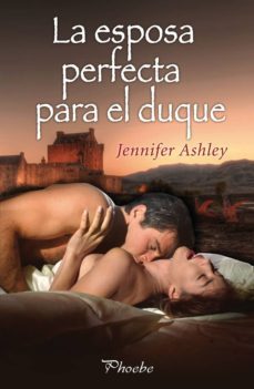 (pe) la esposa perfecta para el duque-9788415433200