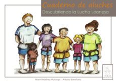 cuaderno de aluches-noemi martinez murciego-9788415603900