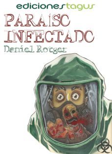 paraíso infectado (ebook)-daniel rotger-9788415623700