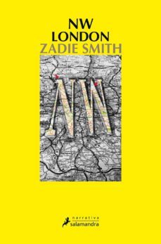 nw london (ebook)-zadie smith-9788415630500