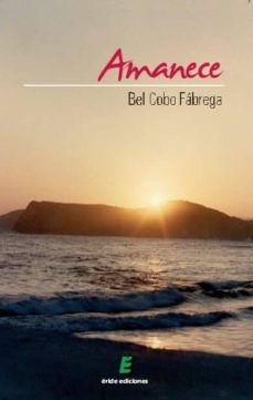 amanece-bel cobo-9788415643500