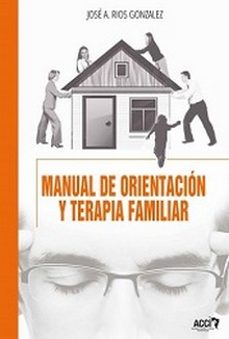 manual de orientacion y terapia familiar-9788415705000