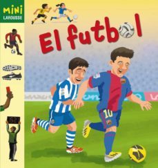 el futbol (catalan)-9788415785200