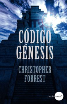 codigo genesis (ebook)-9788415791300