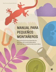 manual para pequeños montañeros-9788415797500