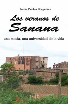 los veranos de sanana-jaime puebla brugueras-9788415819400