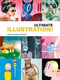 ultimate illustration!-9788415829300