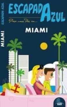 miami 2014 (escapada azul)-9788415847700