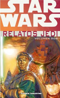 star wars omnibus: relatos jedi nº 02-9788415921400
