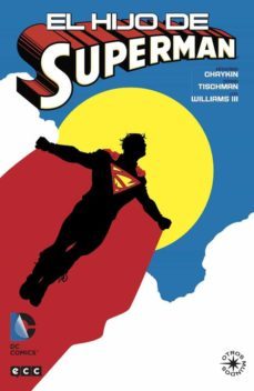 el hijo de superman-9788415925200