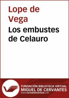 los embustes de celauro (ebook)-9788415936800