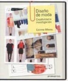 diseño de moda. creatividad e investigacion-ezinma mbonu-9788415967200