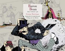 baron bean-9788415973300