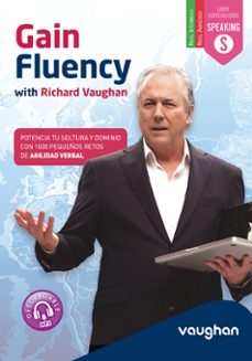 gain fluency-richard vaughan-9788415978800