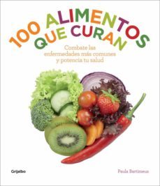 100 alimentos que curan-9788415989400