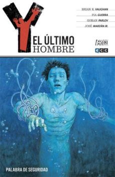 y, el ultimo hombre num. 04-9788415990000