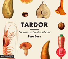 tardor, la meva cuina de cada dia-pere sans-9788416033300