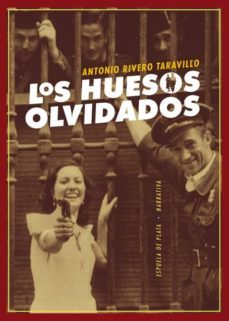 los huesos olvidados-9788416034000
