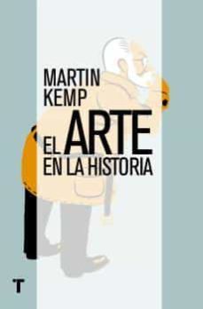 el arte en la historia-martin kemp-9788416142200