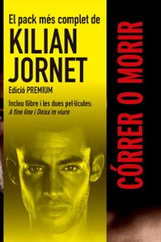 correr o morir (2dvd) (catalan)-9788416154500