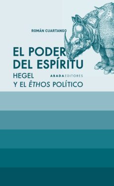 el poder del espiritu-roman gutierrez cuartango-9788416160600