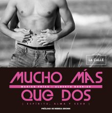 mucho mas que dos: espiritu, alma y sexo-9788416164400