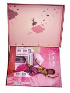 els meus contes de fades i princeses-9788416166800