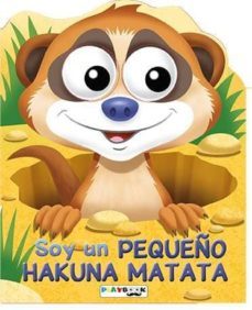 soy un pequeño suricato-9788416189700