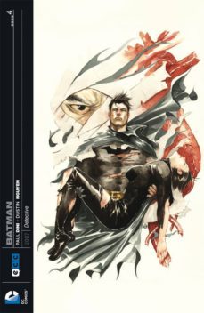 batman: detective num. 4 (de 4)-paul dini-9788416194100