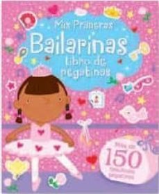 mis primeras bailarinas-9788416221400