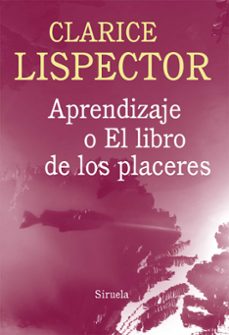 aprendizaje o el libro de los placeres-9788416280100