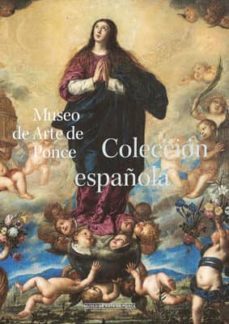 coleccion española. museo de arte de ponce-9788416282500