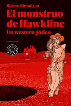 el monstruo de hawkline: un werten gotico-9788416290000