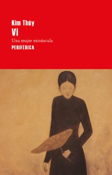 vi: una mujer minuscula-9788416291700