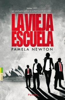 (pe) la vieja escuela-pamela newton-9788416331000