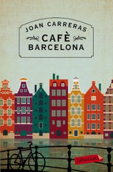 cafe barcelona-joan carreras-9788416334100