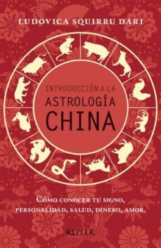 introduccion a la astrologia china-9788416344000