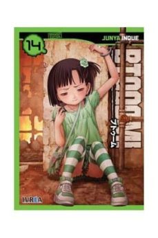 btooom! nº 14-junya inoue-9788416352500