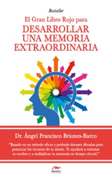 desarrollar una memoria extraordinaria-jarrett junior-9788416365500