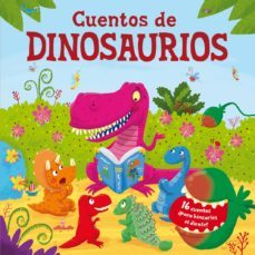 cuentos de dinosaurios-9788416377800