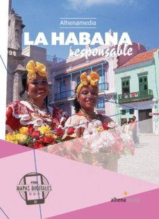 la habana responsable 2018-9788416395200