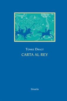 carta al rey-9788416396900