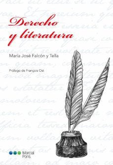 derecho y literatura-maria jose falcon y tella-9788416402700