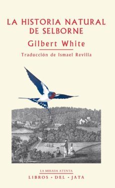 la historia natural de selborne-gilbert f. white-9788416443000