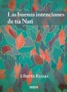 las buenas intenciones de tia nati-liberta bassas-9788416497300