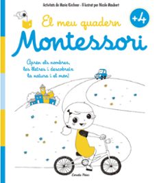 el meu quadern montessori +4-9788416522200